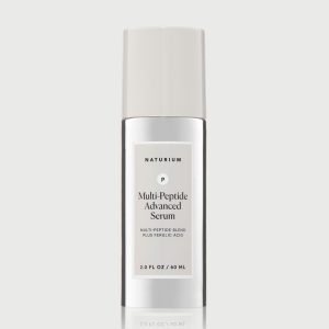 Multi-Peptide Advanced Serum - Jumbo