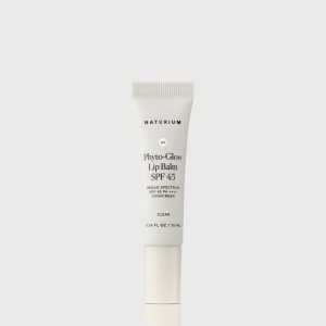 Phyto-Glow Lip Balm SPF 45 Clear