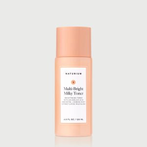Multi-Bright Milky Toner