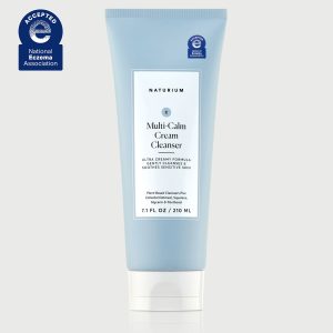 Multi-Calm Cream Cleanser