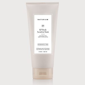 KP Body Scrub & Mask