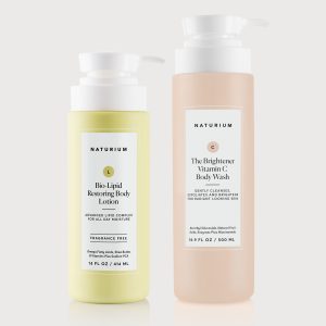 The Brightening Body Bundle