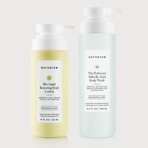 The Perfecting Body Bundle