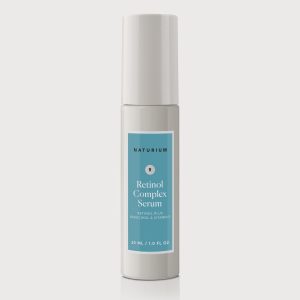 Retinol Complex Serum