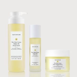 The Glow Getter Collection