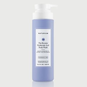 The Booster Hyaluronic Acid Body Wash