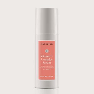 Vitamin C Complex Serum - Jumbo